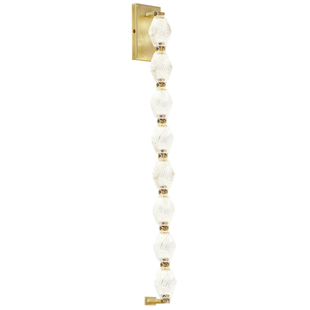 Tech Lighting Collier 28 Wall Sconce By Visual Comfort