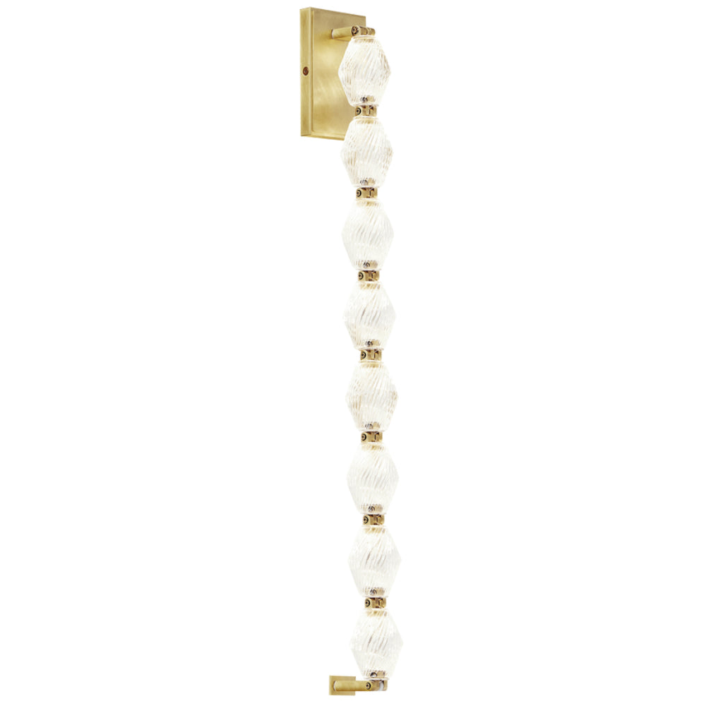 Tech Lighting Collier 28 Wall Sconce By Visual Comfort