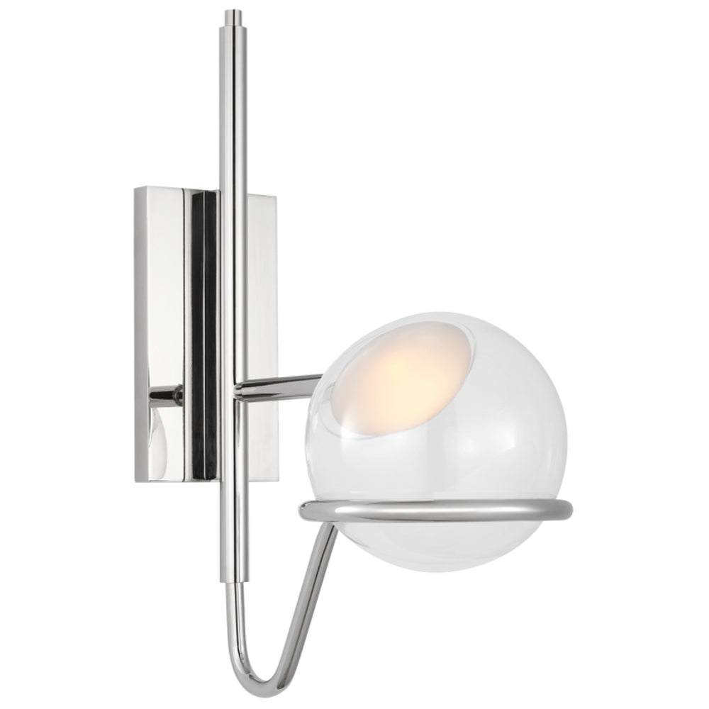 Tech Lighting Crosby Medium Wall Sconce By Visual Comfort