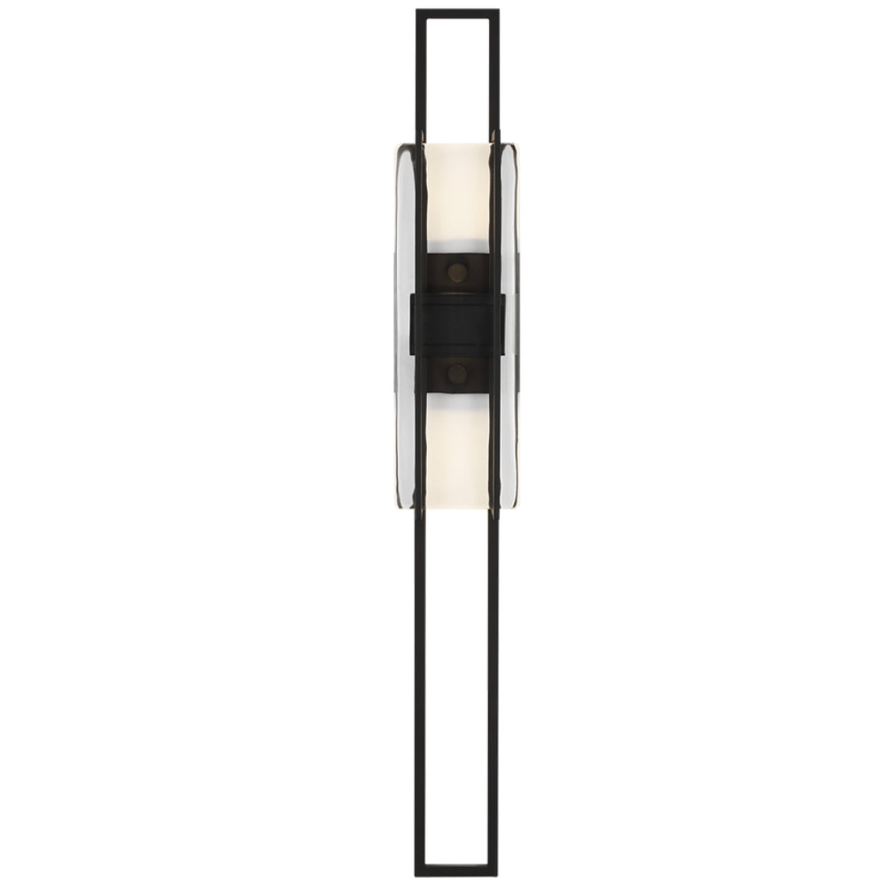 Tech Lighting Duelle Large Wall Sconce By Visual Comfort