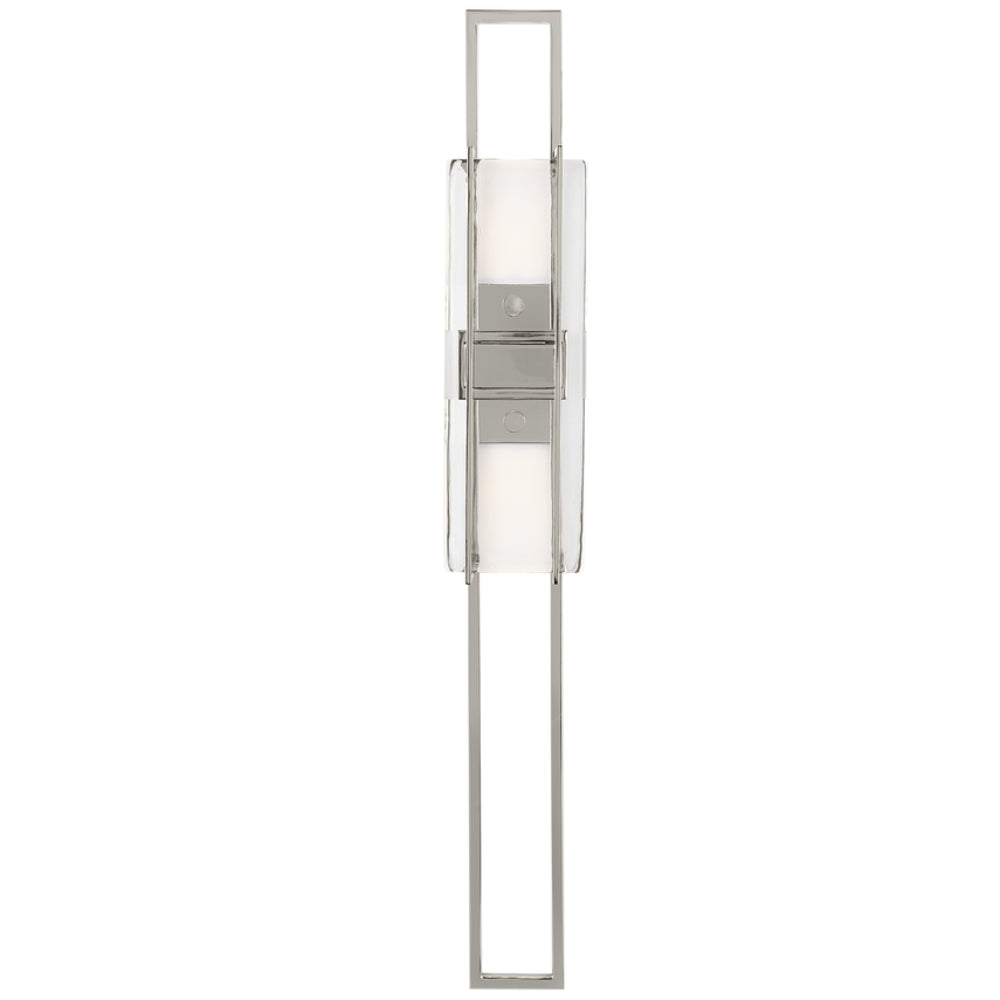 Tech Lighting Duelle Large Wall Sconce By Visual Comfort
