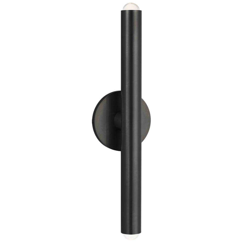 Tech Lighting Ebell Medium Wall Sconce By Visual Comfort