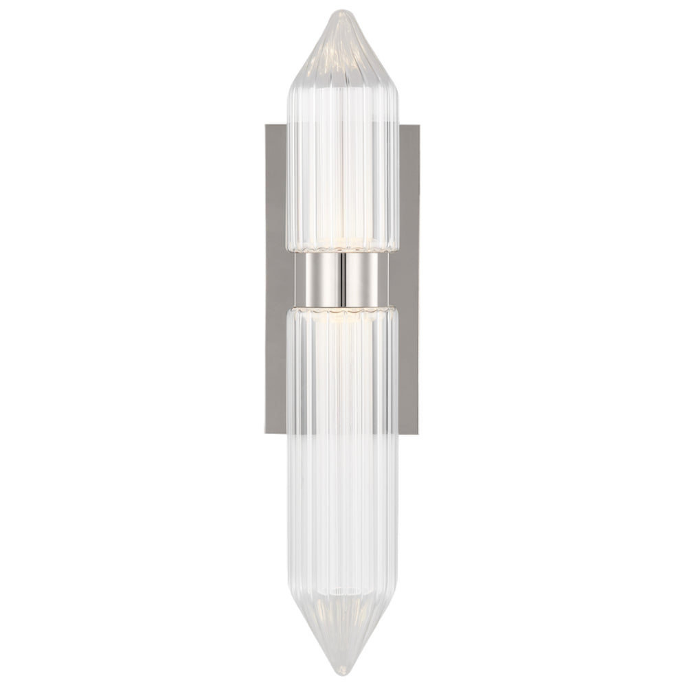 Tech Lighting Langston Large Wall Sconce By Visual Comfort