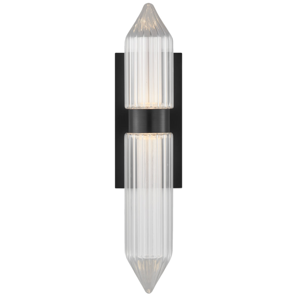 Tech Lighting Langston Large Wall Sconce By Visual Comfort