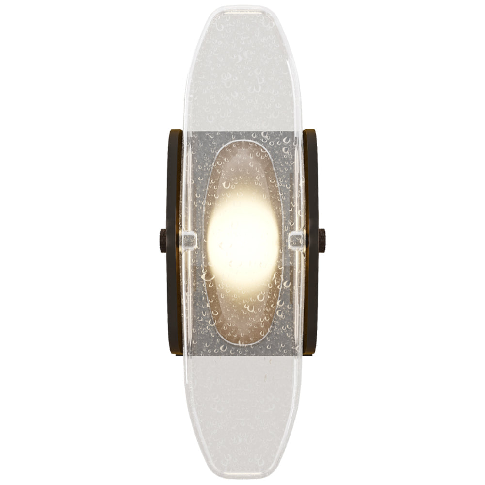 Tech Lighting Wythe Medium Wall Sconce By Visual Comfort