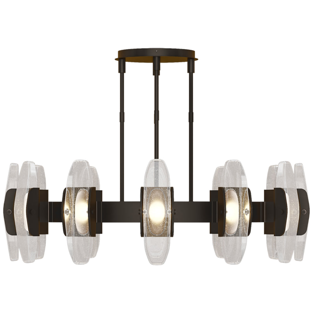 Tech Lighting Wythe X-Large Chandelier By Visual Comfort