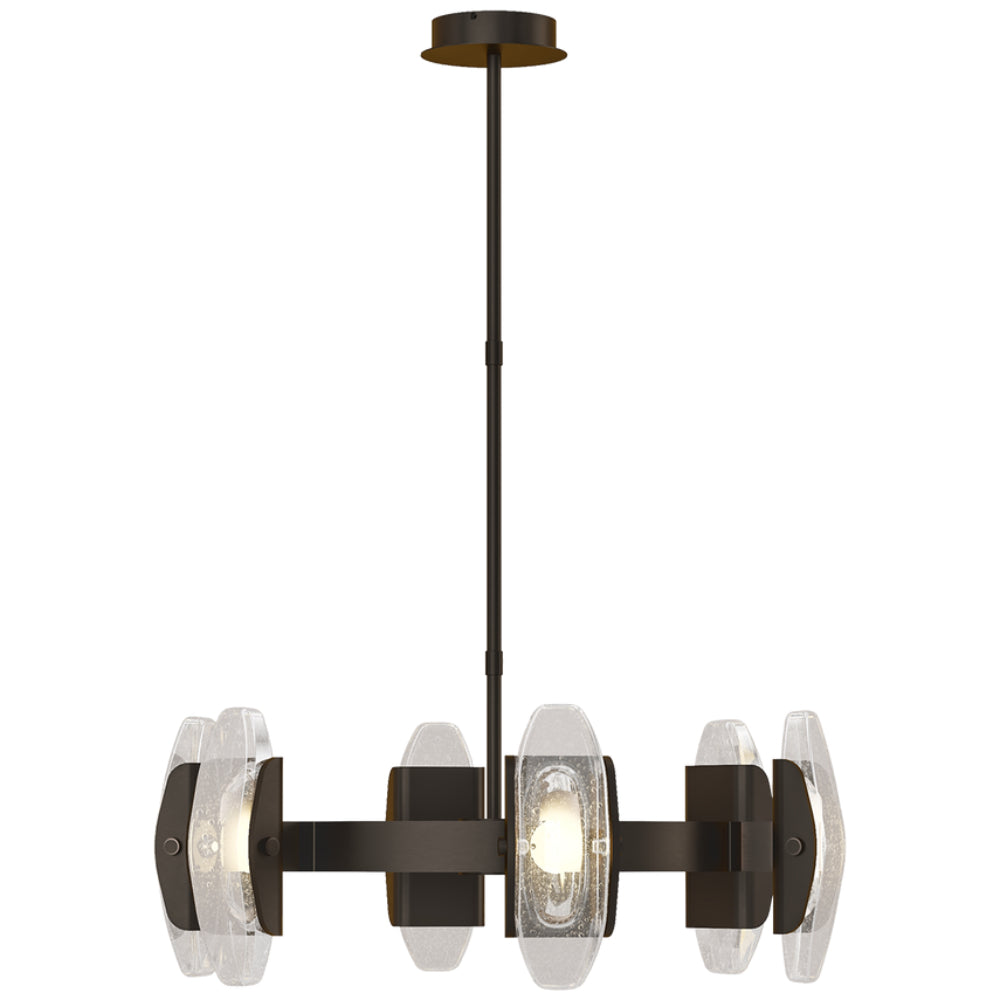 Tech Lighting Wythe Medium Chandelier By Visual Comfort