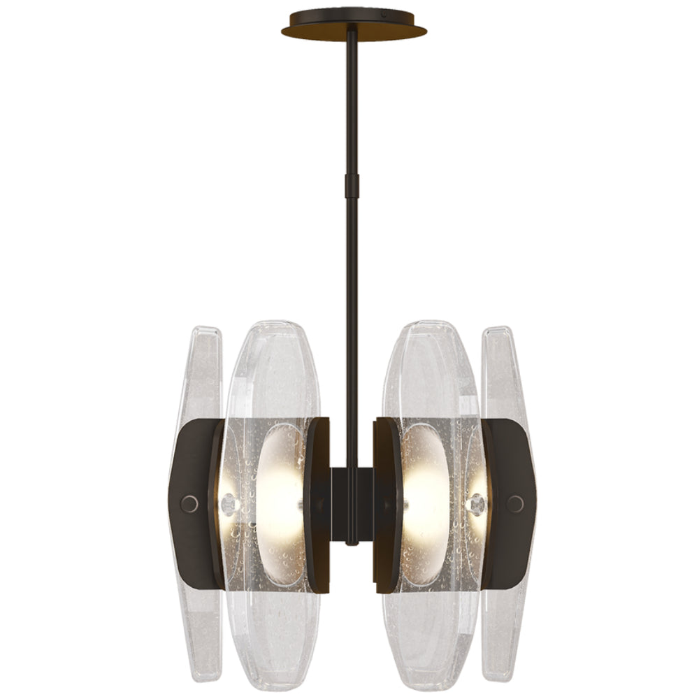 Tech Lighting Wythe Small Chandelier By Visual Comfort