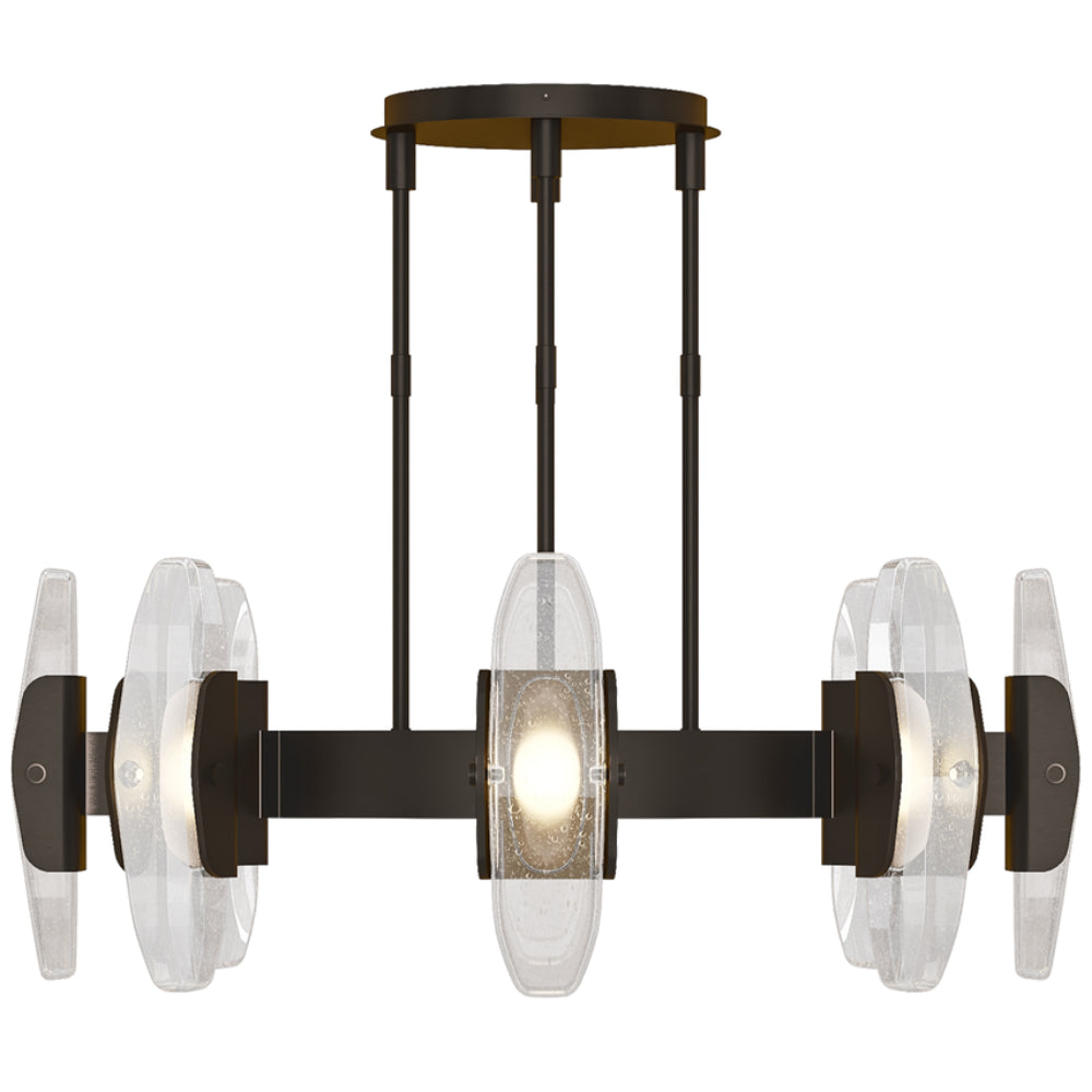 Tech Lighting Wythe Large Chandelier By Visual Comfort