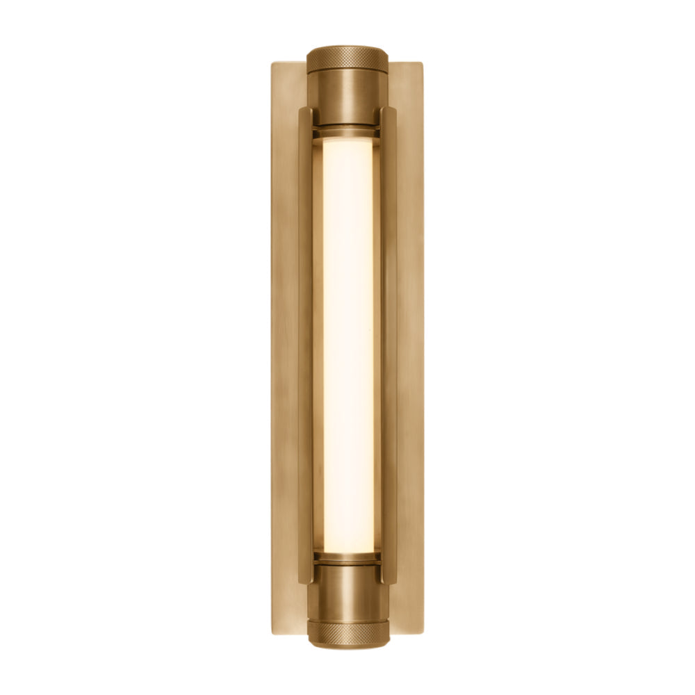 Visual Comfort Capa 18 Vanity Light