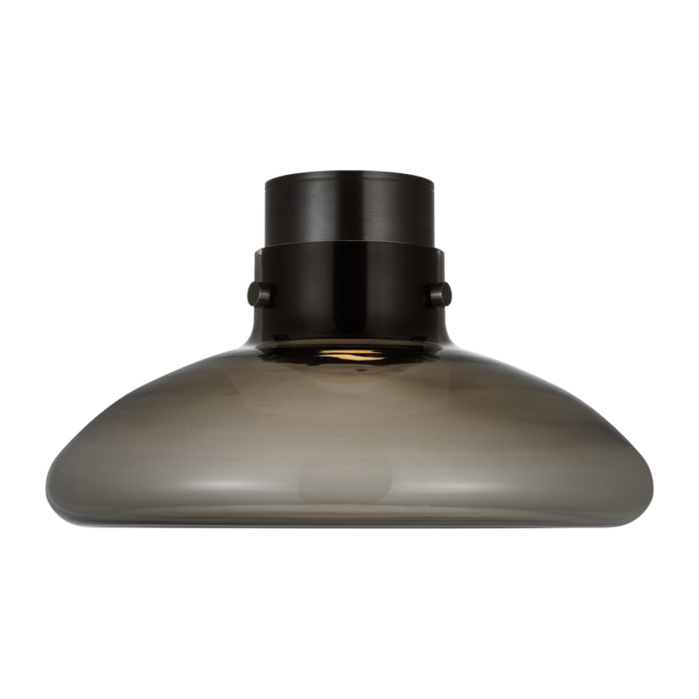 Visual Comfort Morgan 18 Flush Mount Light