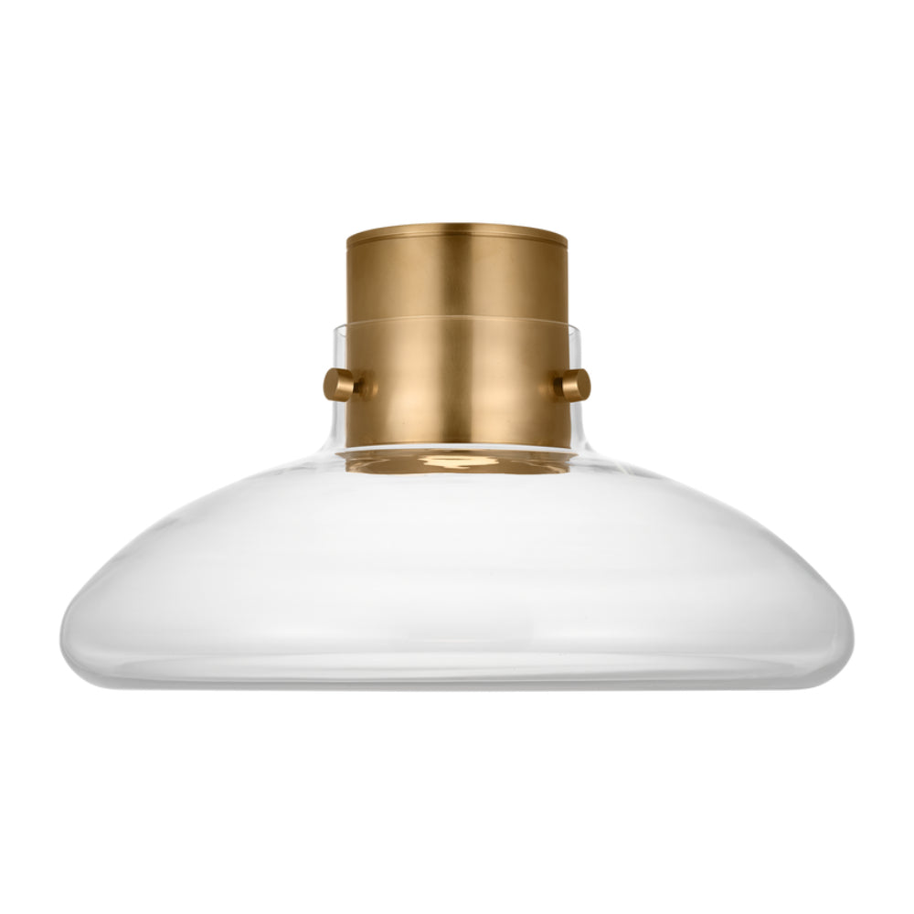 Visual Comfort Morgan 18 Flush Mount Light
