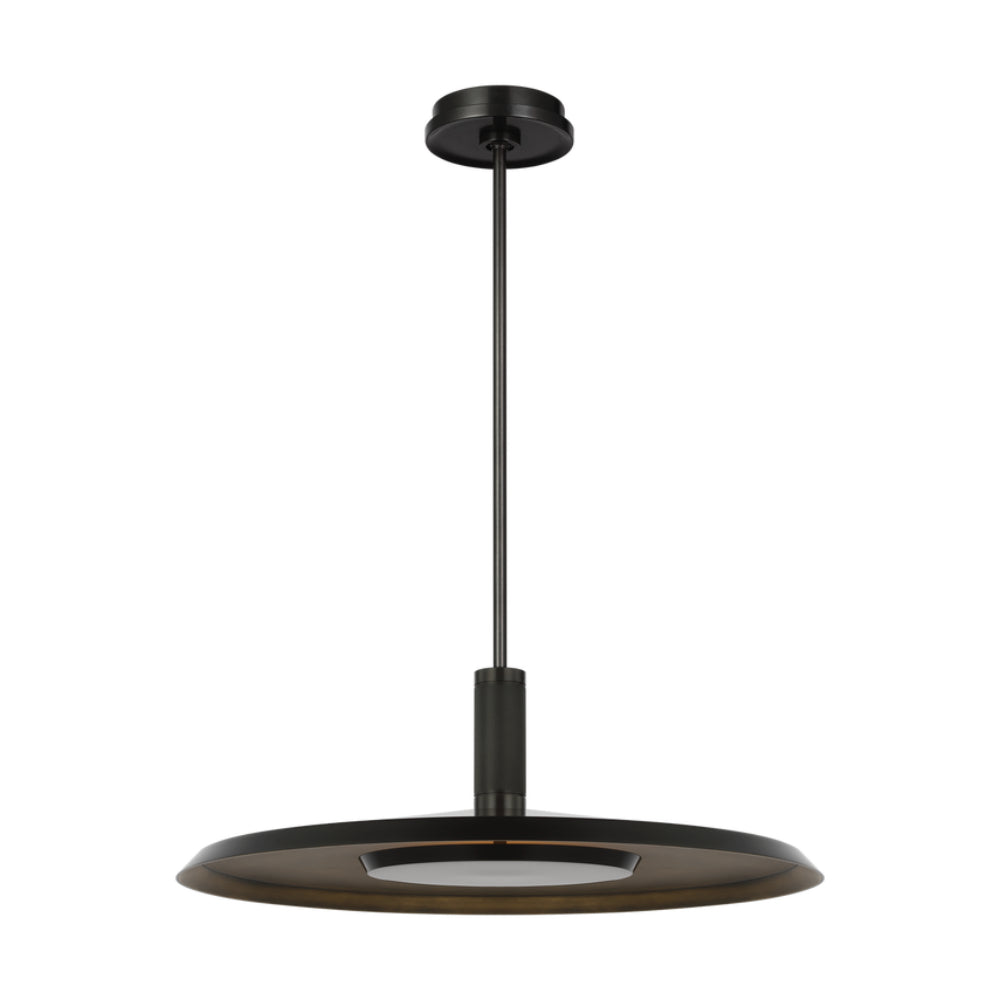 Visual Comfort Saucer X-Large Pendant