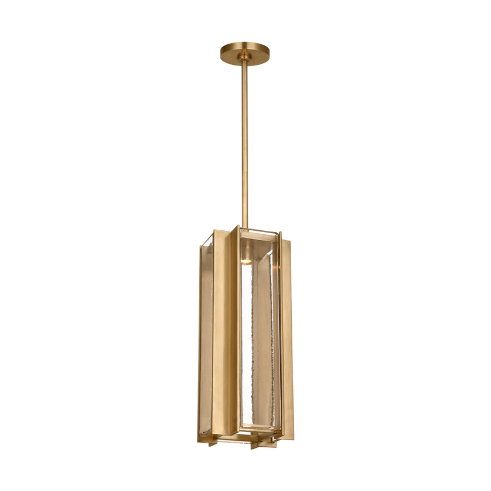 Visual Comfort Maybeck 21 Pendant