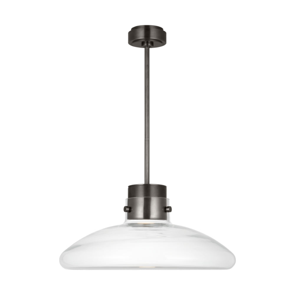 Visual Comfort Morgan 22 Pendant