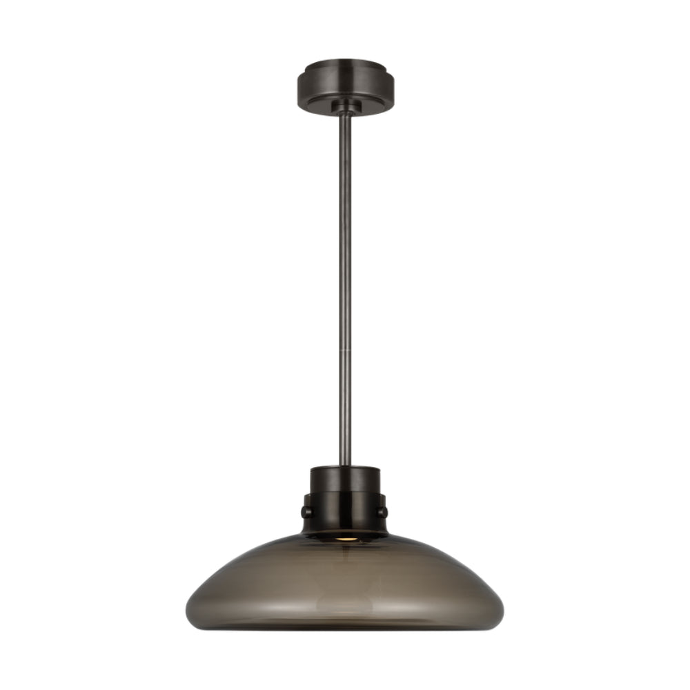 Visual Comfort Morgan 16 Pendant