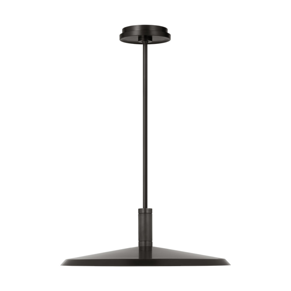 Visual Comfort Saucer Direct 18 Pendant