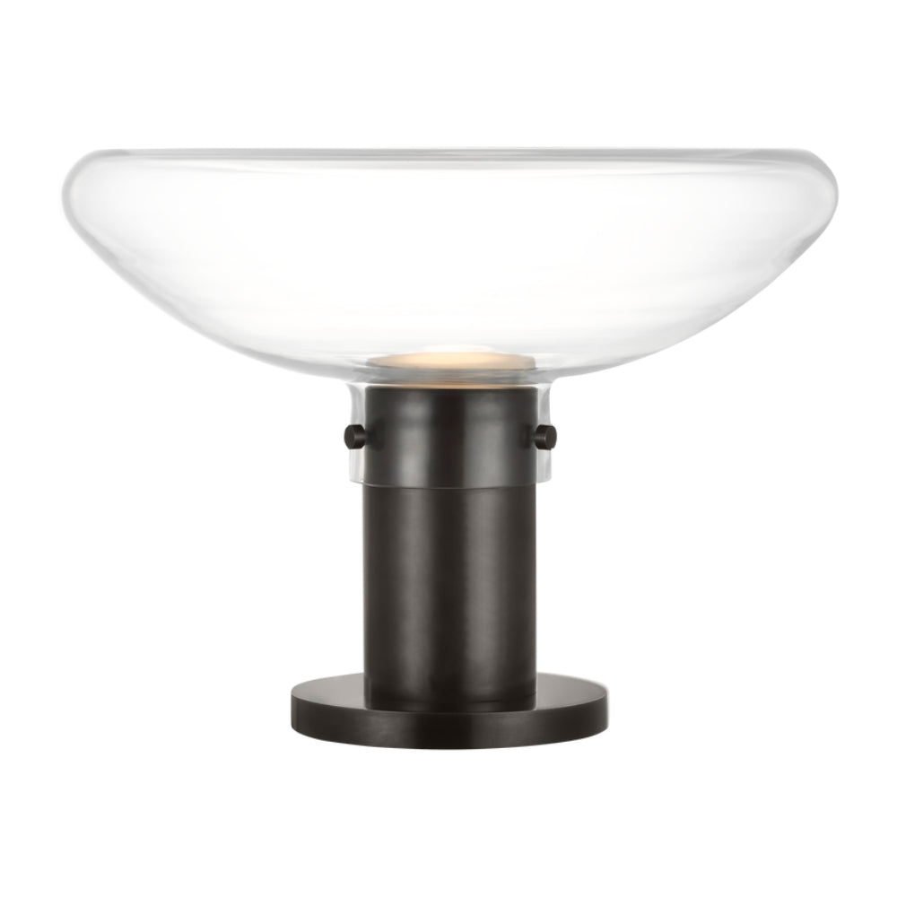 Visual Comfort Morgan 16 Table Lamp