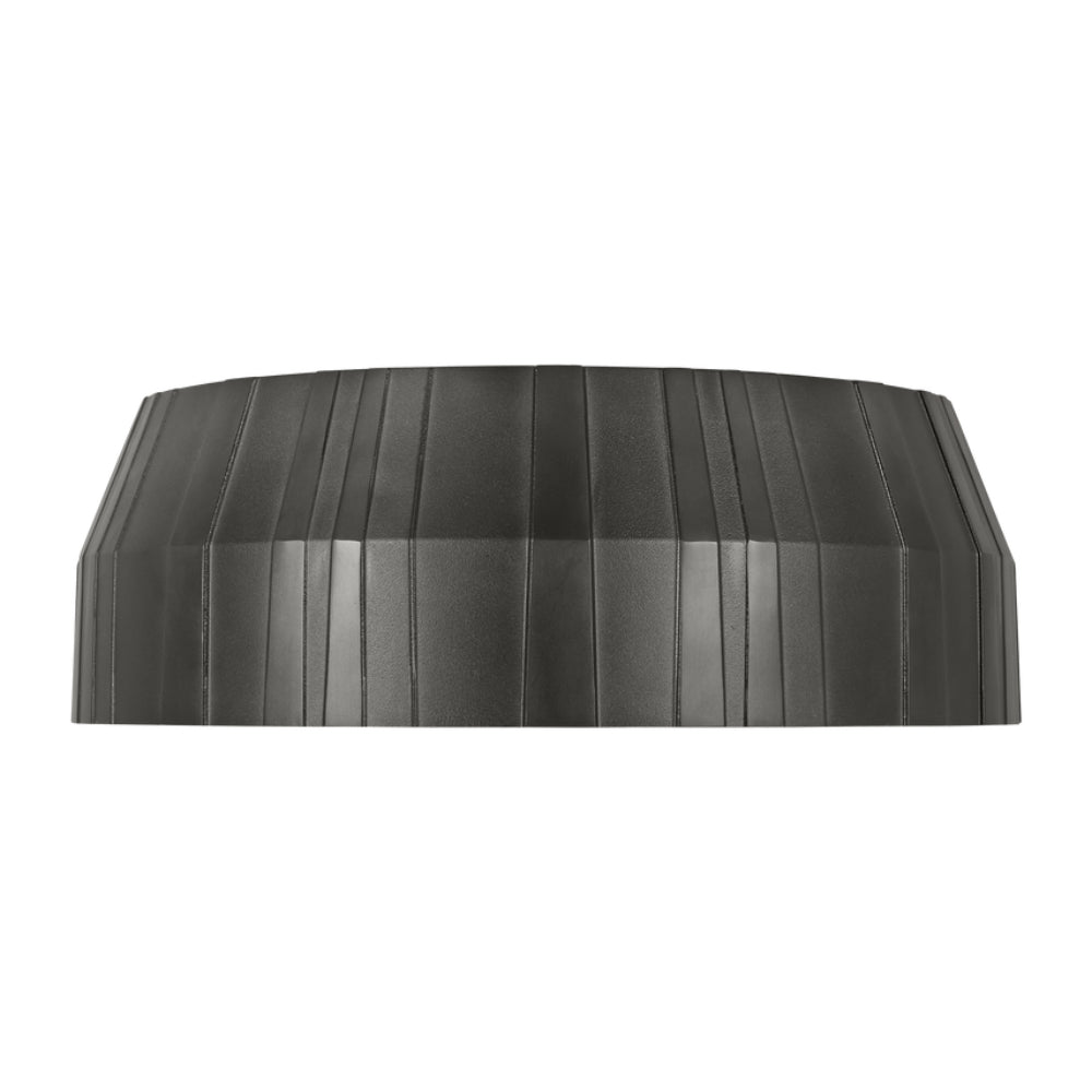 Visual Comfort Bling X-Large Flush Mount Light