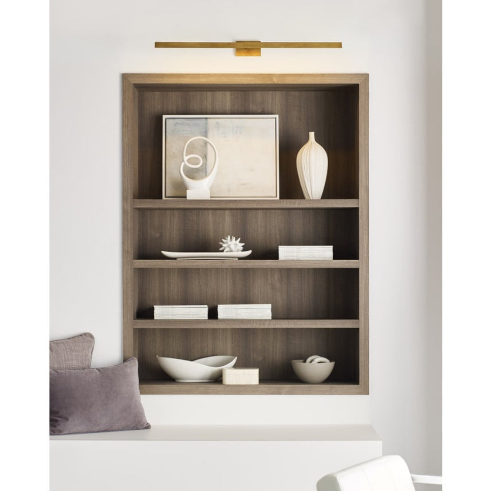 Tech Lighting Dessau 36 Picture Light By Visual Comfort 4