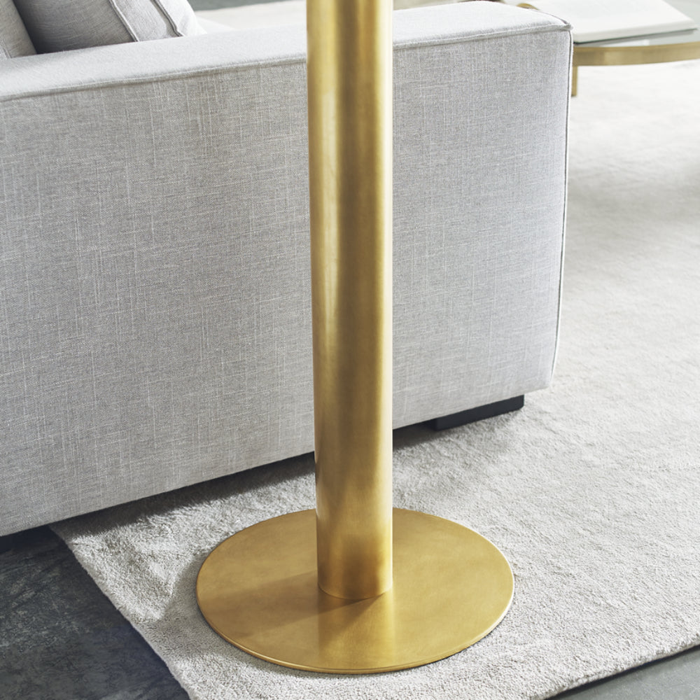 Tech Lighting Ebell Large Floor Lamp By Visual Comfort 2