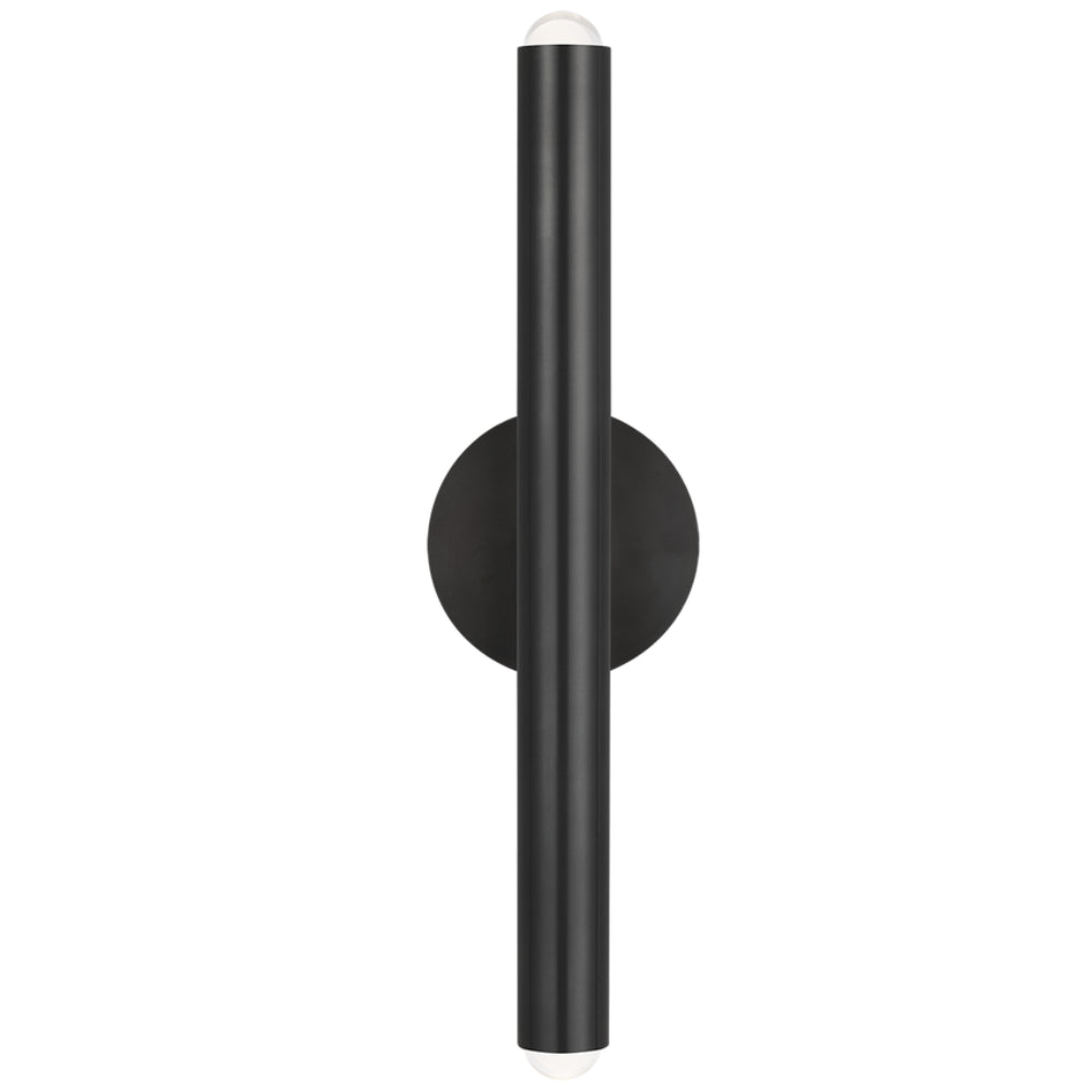 Tech Lighting Ebell Medium Wall Sconce By Visual Comfort 5