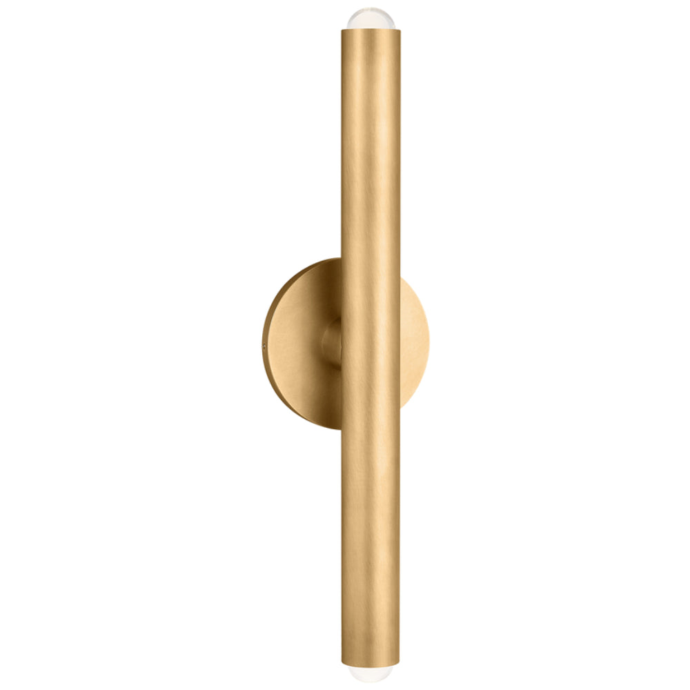 Tech Lighting Ebell Medium Wall Sconce By Visual Comfort