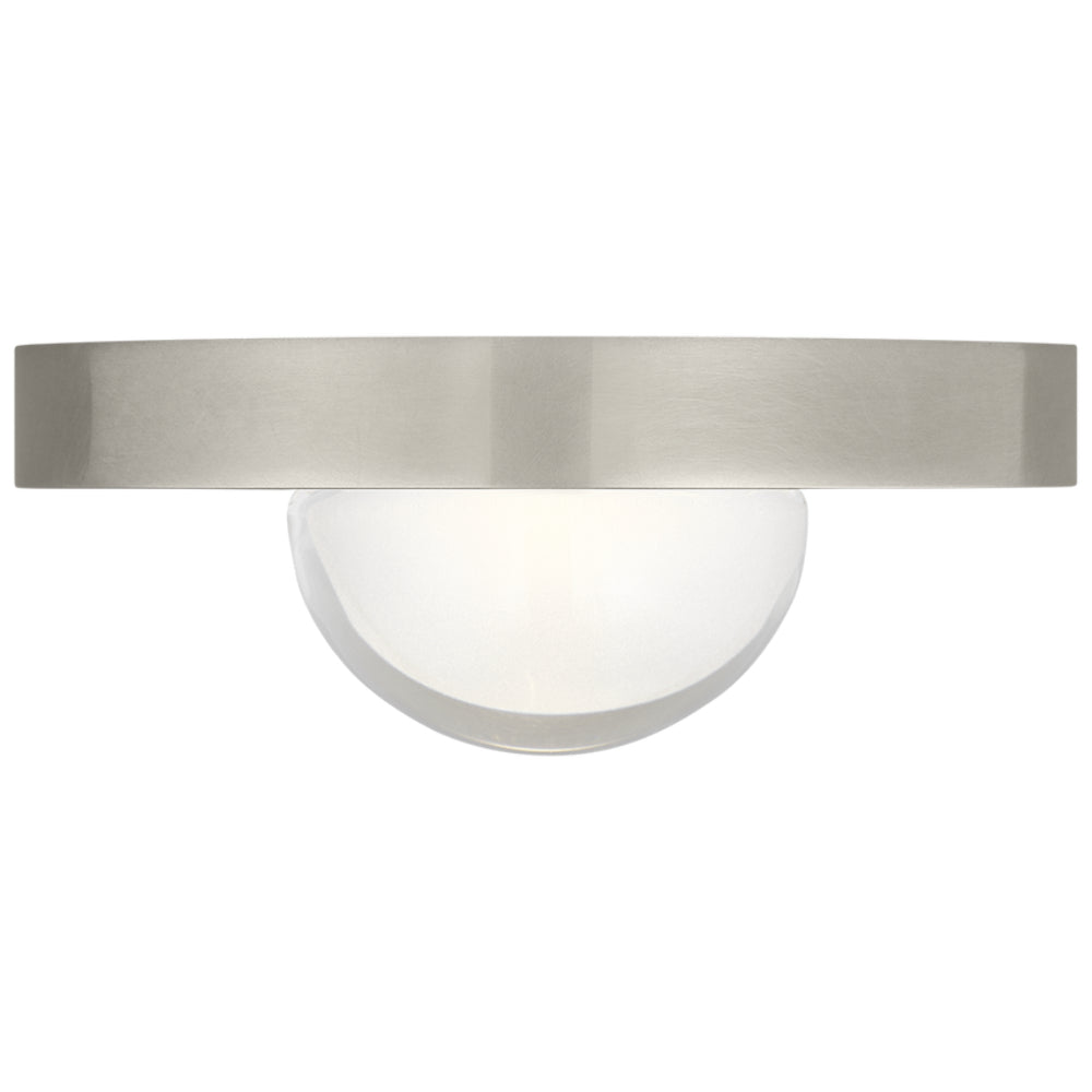 Tech Lighting Ebell Mini Flush Mount By Visual Comfort