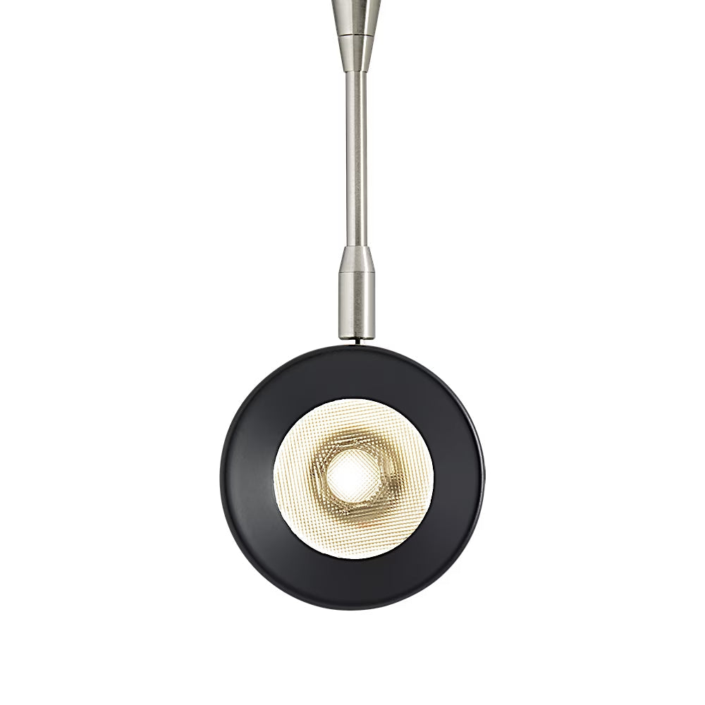 Tech Lighting FreeJack Burk Head By Visual Comfort 1