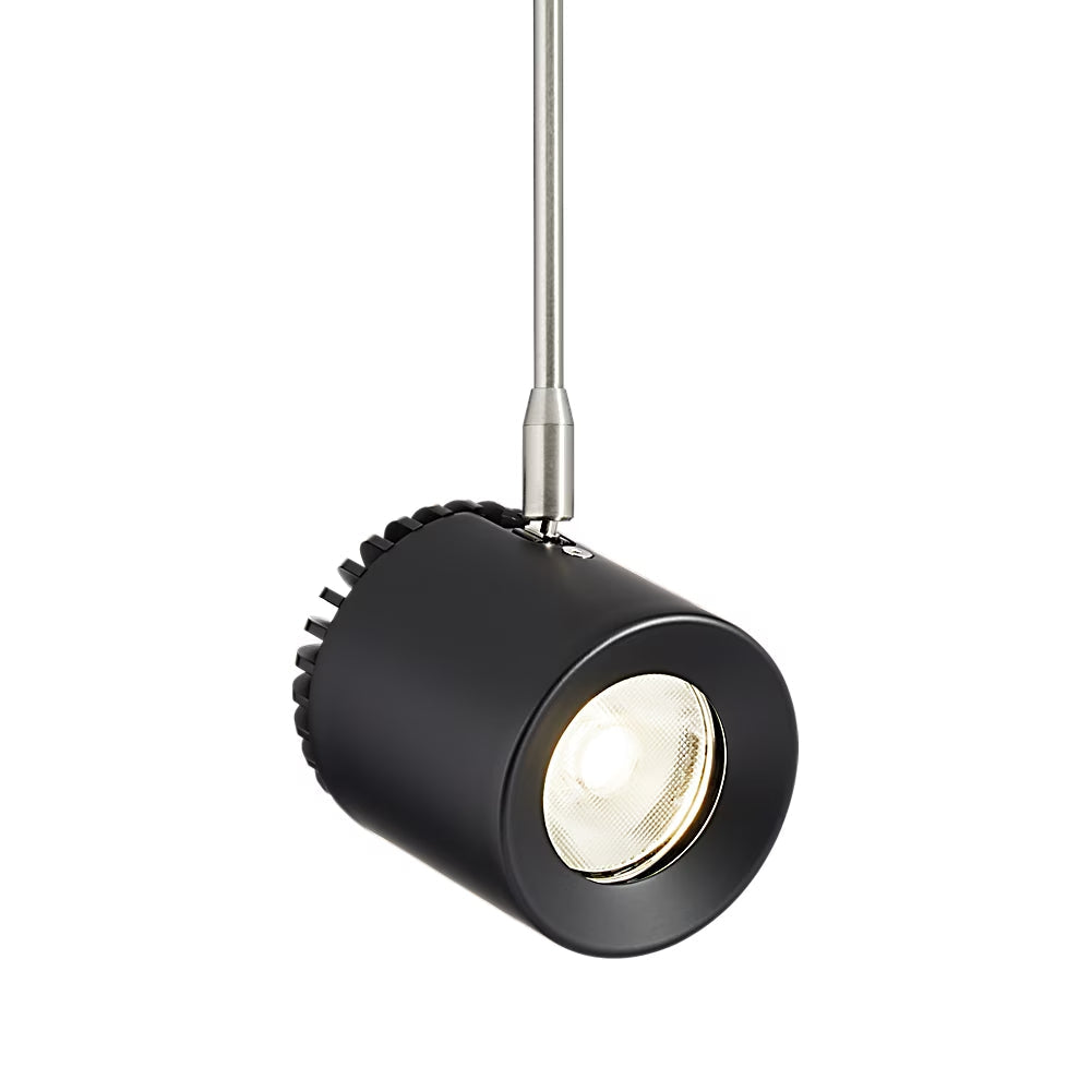 Tech Lighting FreeJack Burk Head By Visual Comfort