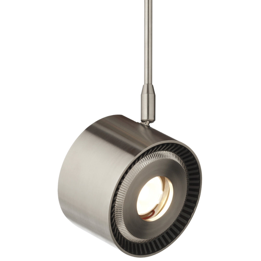 Tech Lighting ISO Head MonoRail By Visual Comfort