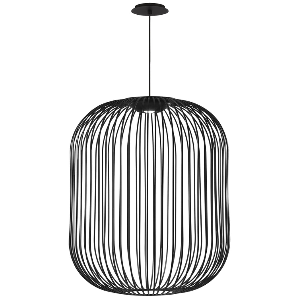 Tech Lighting Kai 2 Pendant By Visual Comfort