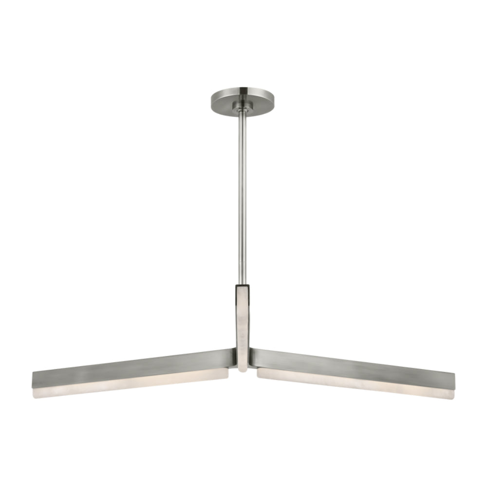 Visual Comfort Linea 42 Chandelier