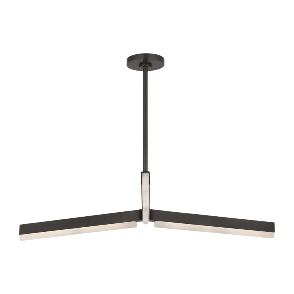 Visual Comfort Linea 42 Chandelier
