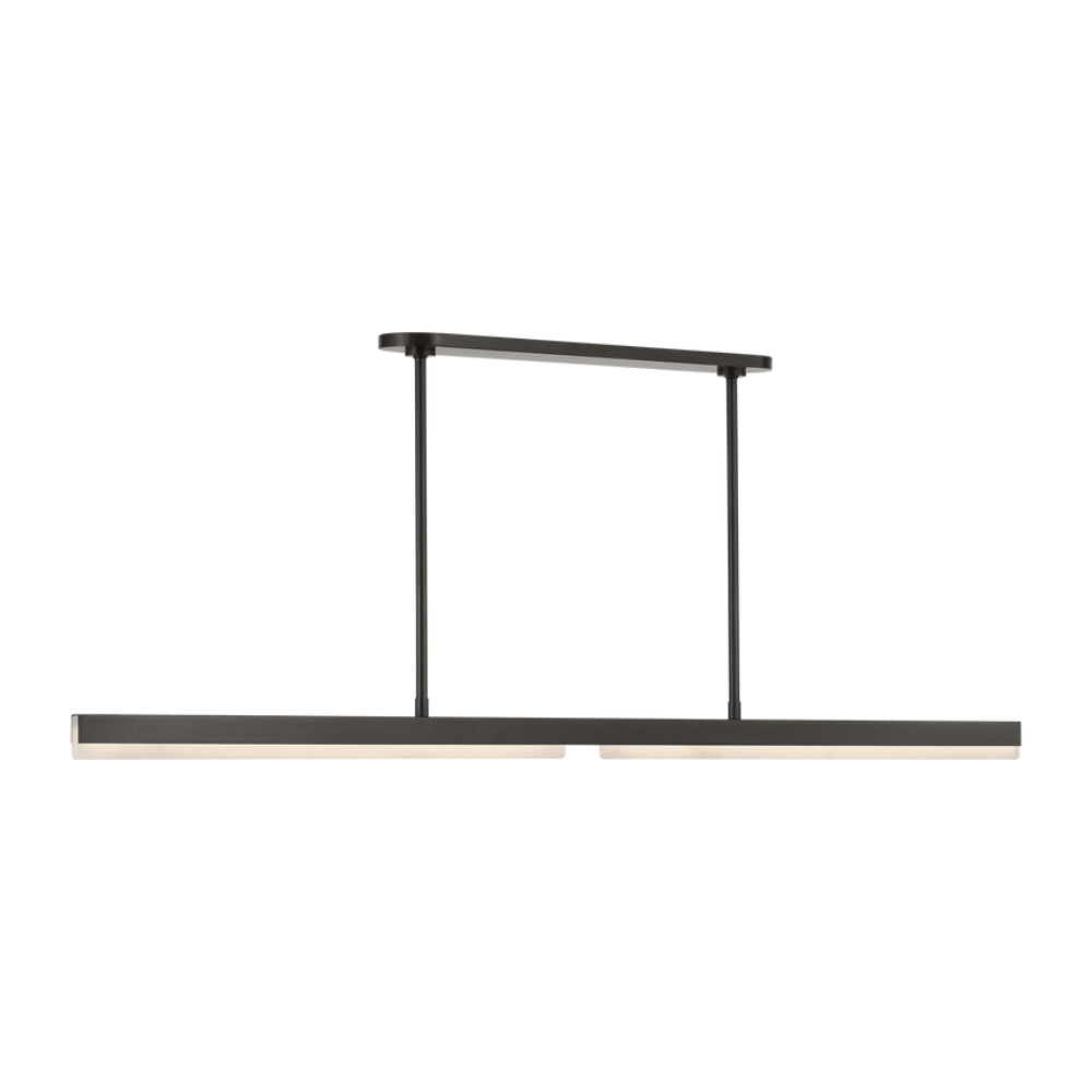 Visual Comfort Linea 60 Linear Chandelier