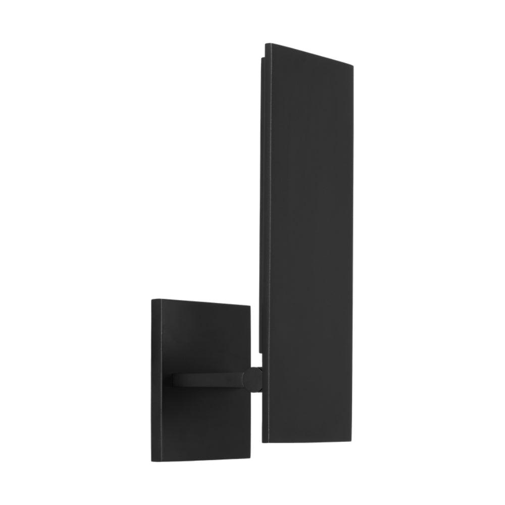 Visual Comfort Angolo 11" Outdoor Wall Light