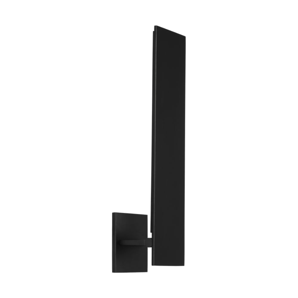 Visual Comfort Angolo 18" Outdoor Wall Light
