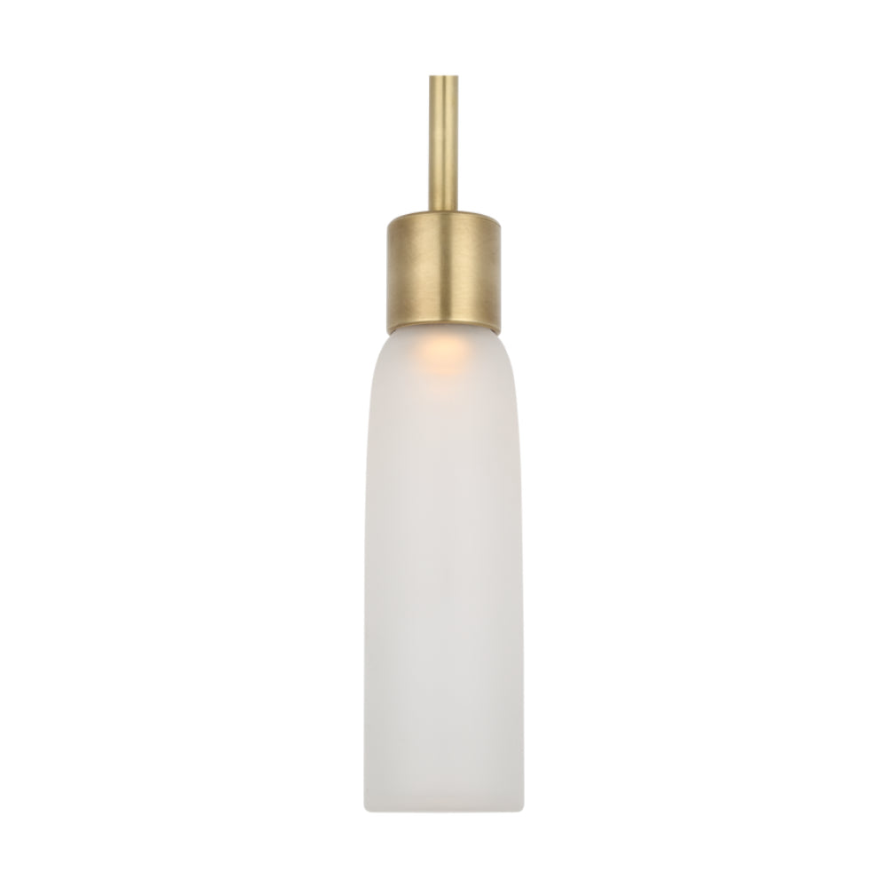 Visual Comfort Volver Small Pendant