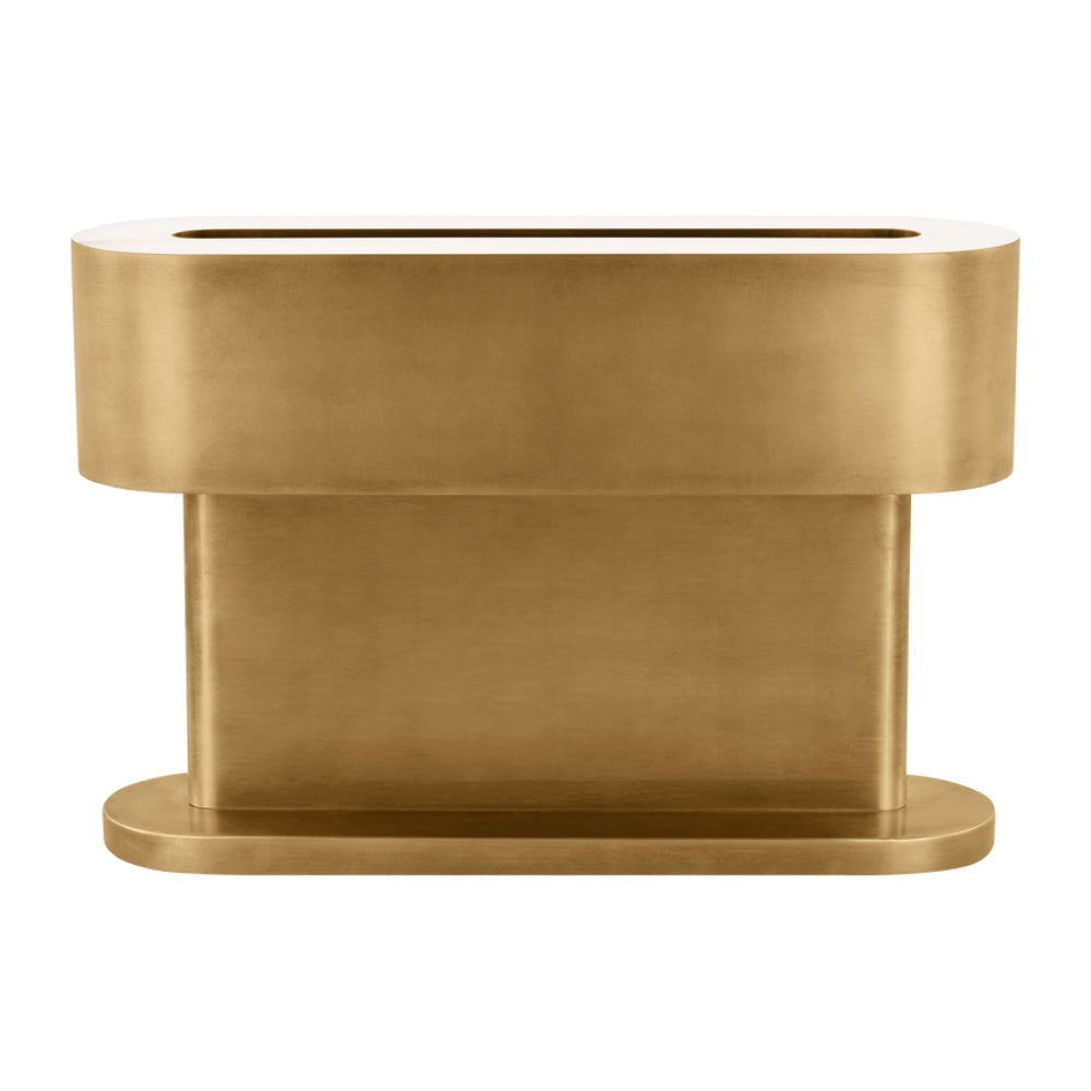 Visual Comfort Wyllis Small Table Lamp