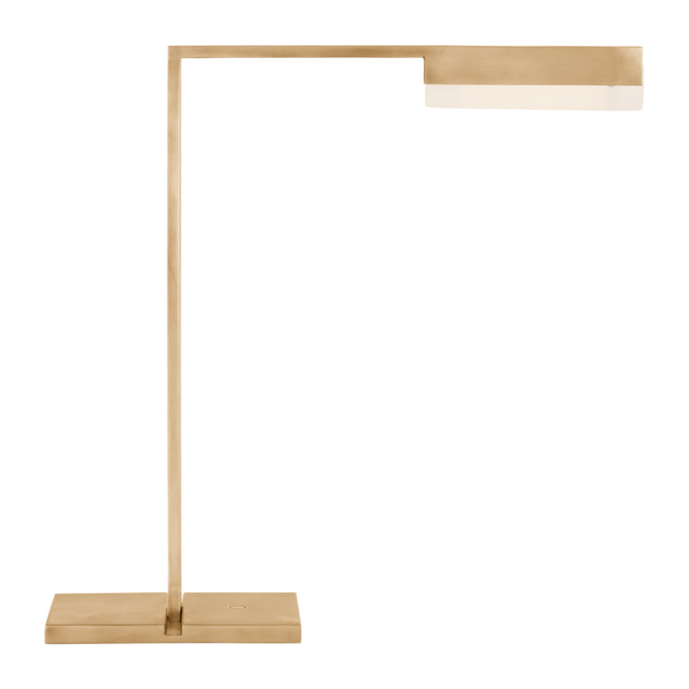 Visual Comfort Linea 15 Table Lamp