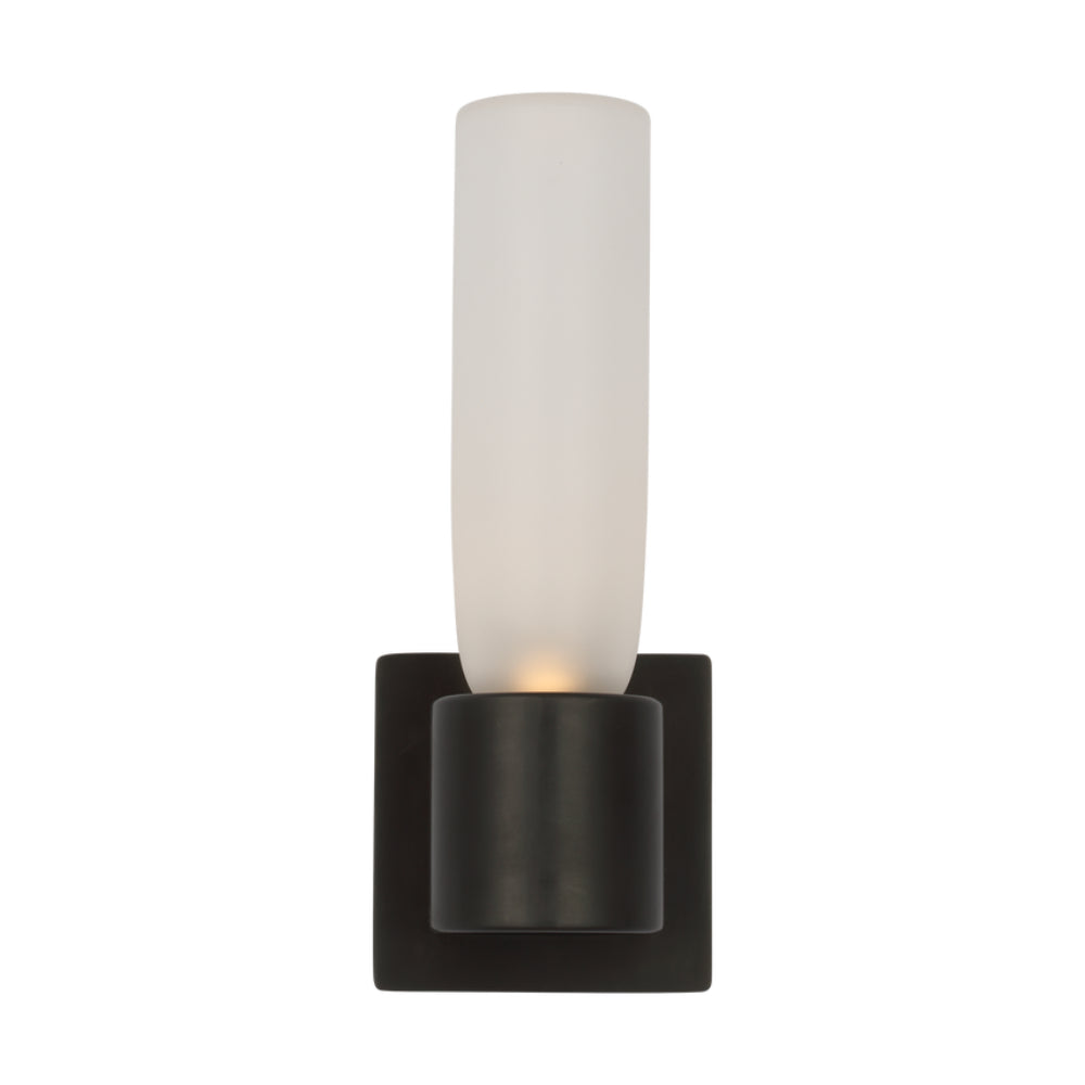 Visual Comfort Volver Small Single Sconce