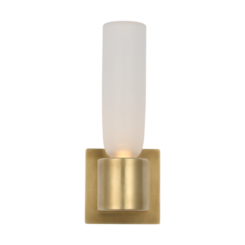 Visual Comfort Volver Small Single Sconce