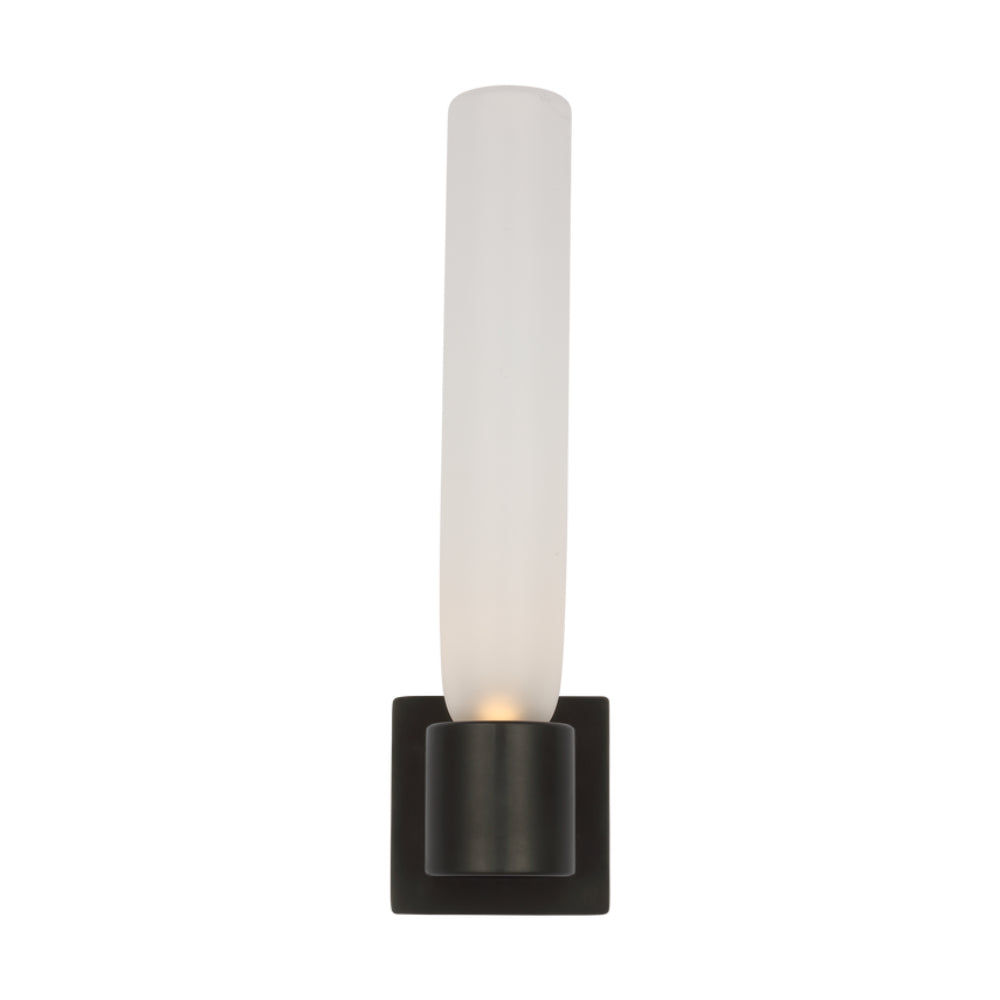 Visual Comfort Volver Medium Single Sconce
