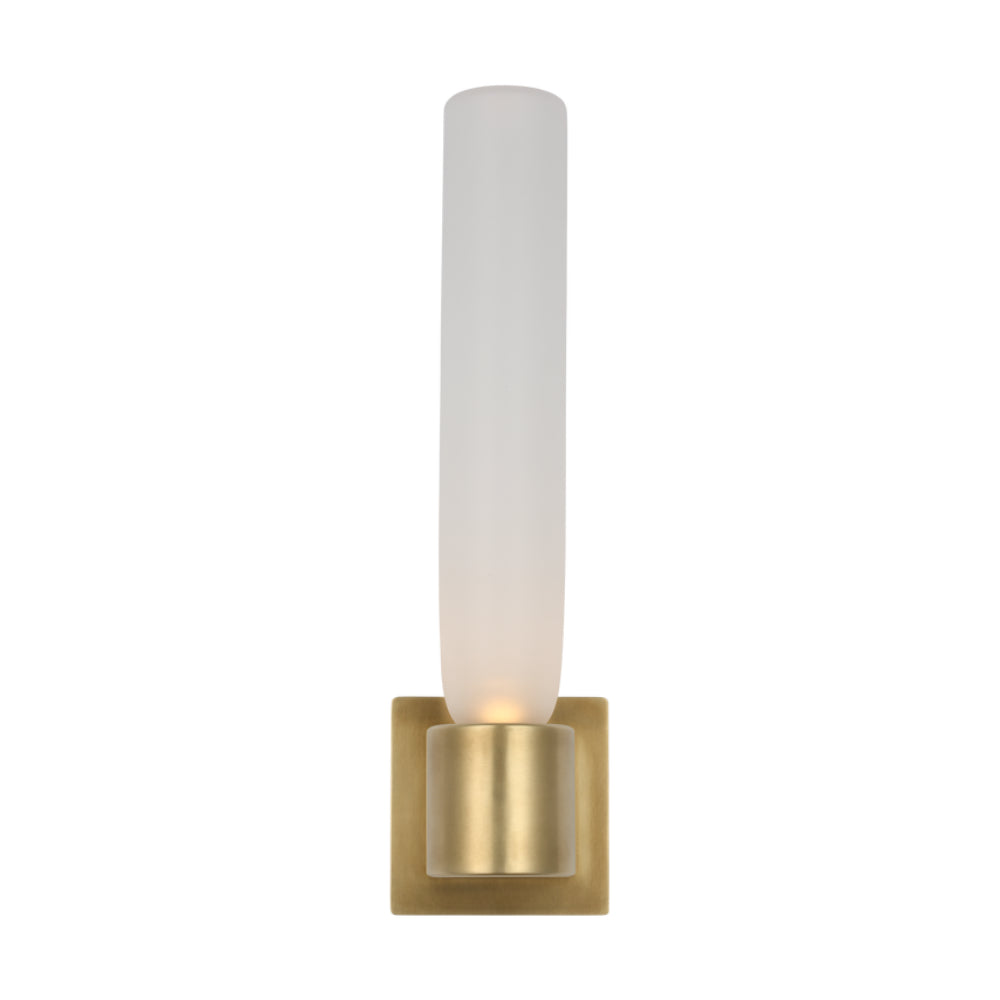 Visual Comfort Volver Medium Single Sconce