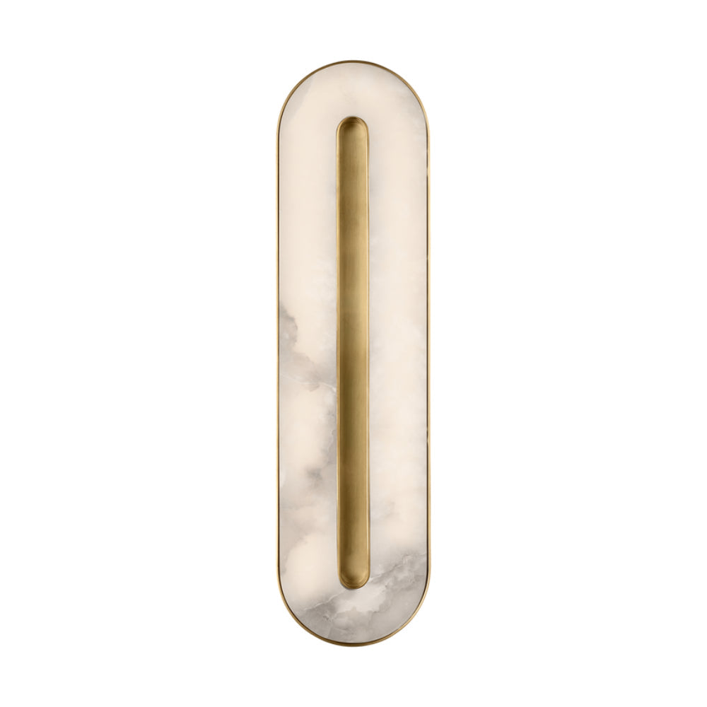 Visual Comfort Wyllis 18 Sconce