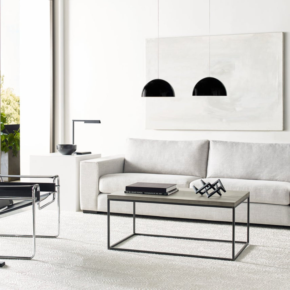 Tech Lighting Mini Powell Street Pendant MonoRail By Visual Comfort 1