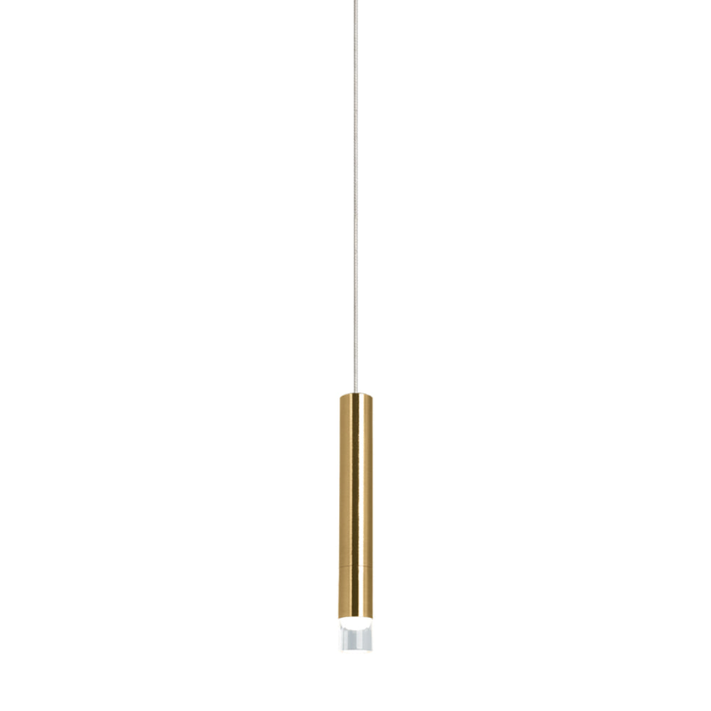 Tech Lighting Moxy Pendant MonoRail By Visual Comfort