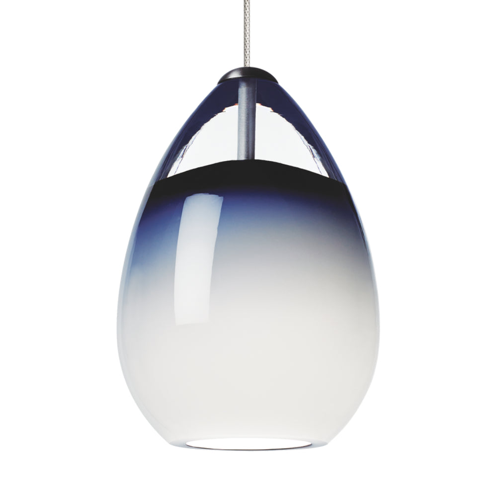 Tech Lighting 700 Alina Pendant For Monorail System By Visual Comfort
