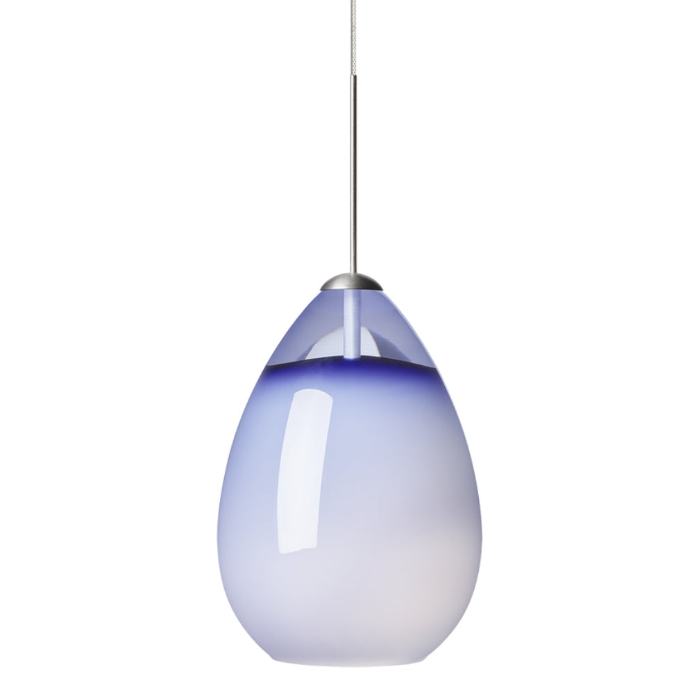 Tech Lighting 700 Alina Pendant For Monorail System By Visual Comfort