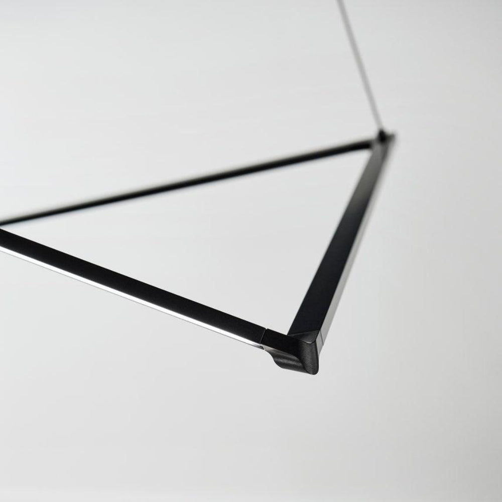 Tech Lighting 700 Balto Linear Suspension